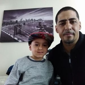 Meet your Posher, Joseph